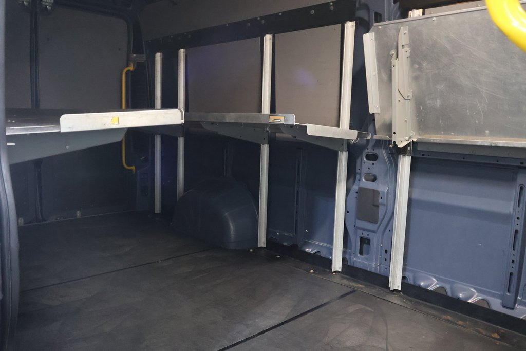 Used 2020 RAM ProMaster 3500 image 13