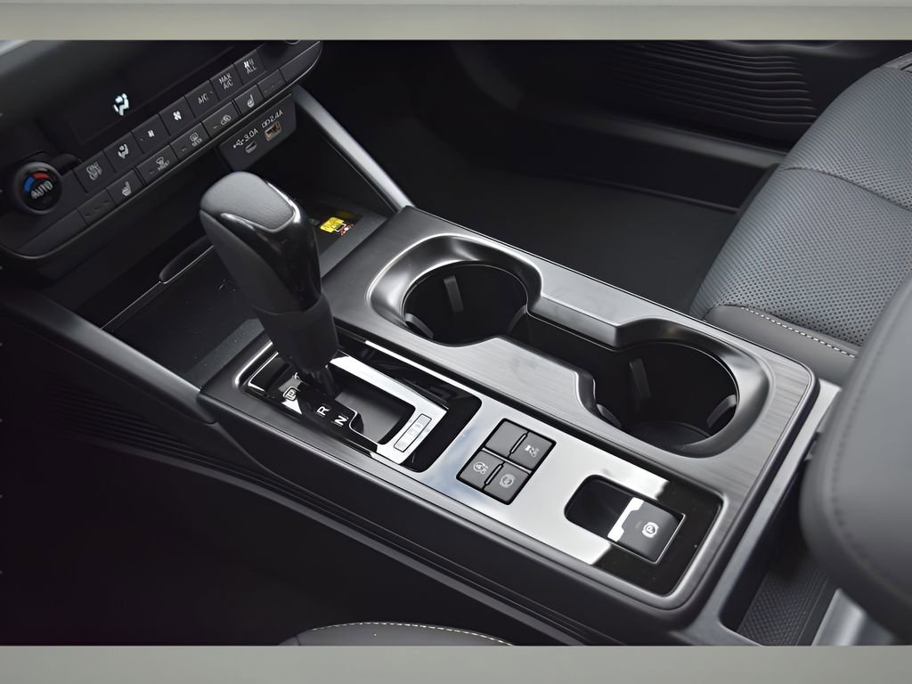 New 2026 Subaru Outback Limited AWD/4WD image 34