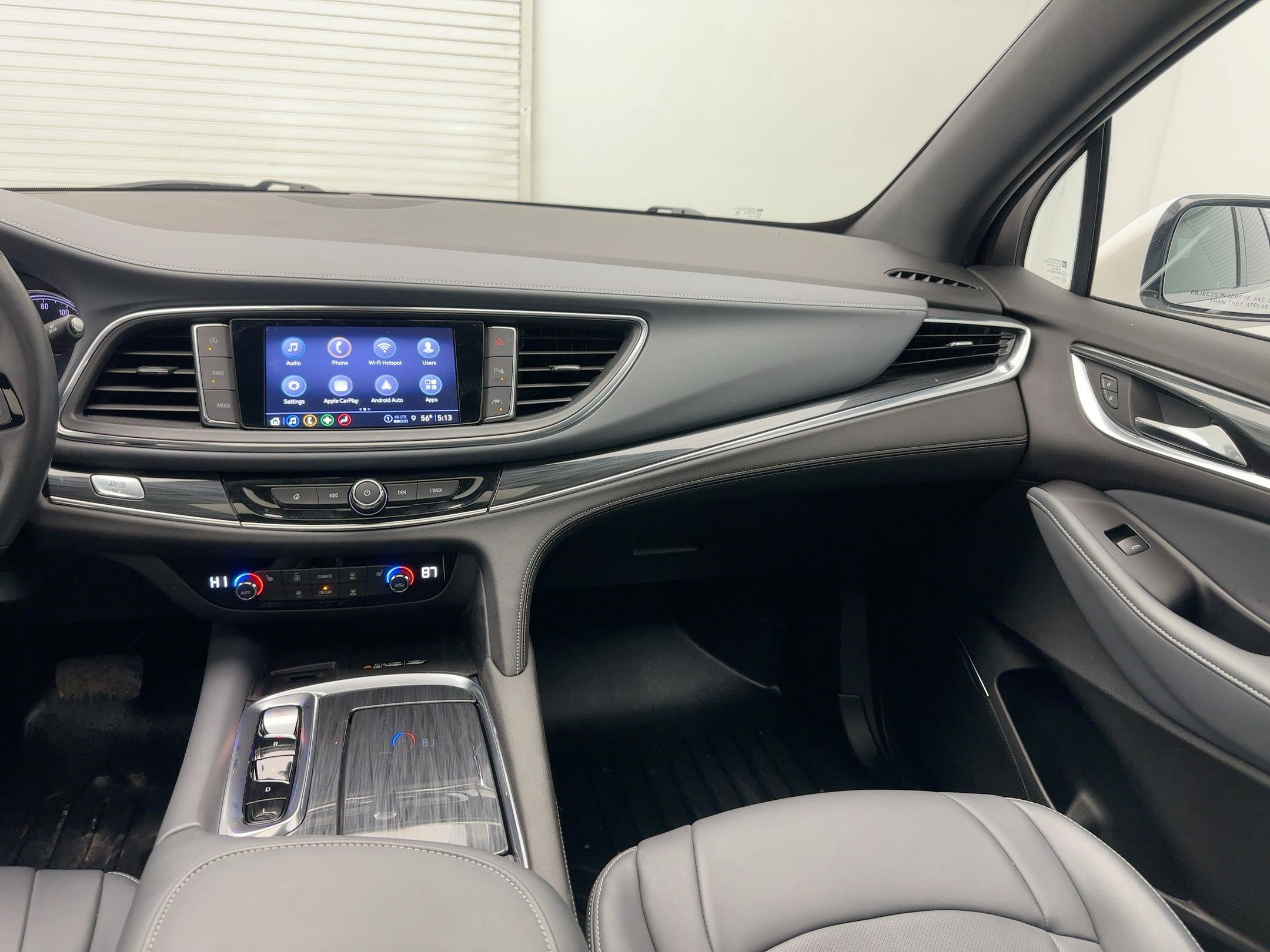 Used 2024 Buick Enclave Essence w/ Experience Buick Package image 27