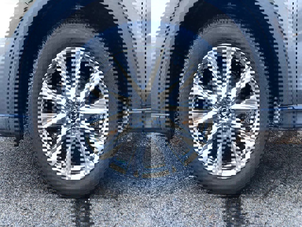 Used 2020 MAZDA CX-5 Grand Touring w/ GT Premium Package image 9