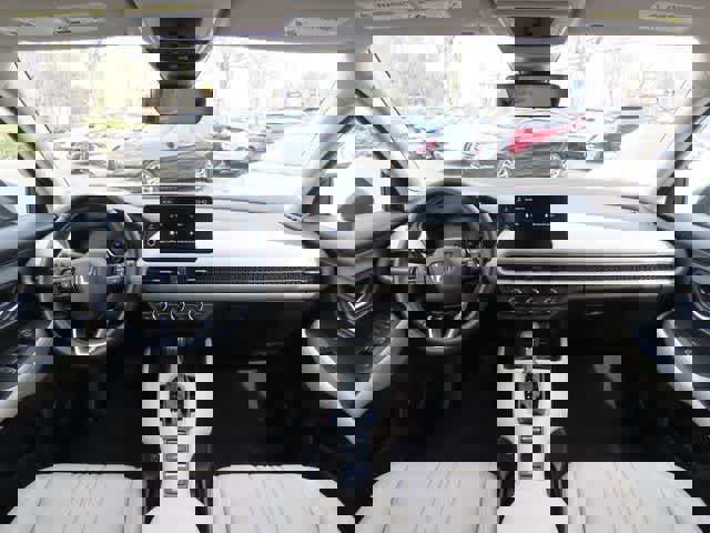 Certified 2026 Honda HR-V EX-L image 17