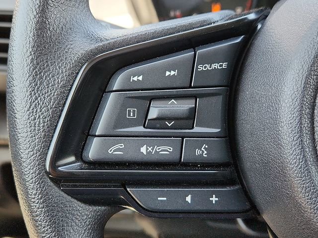 Certified 2025 Subaru Crosstrek 2.0i image 16