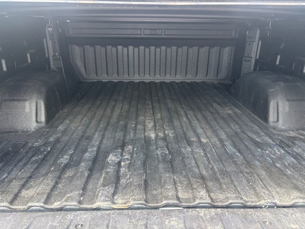 Used 2024 Chevrolet Silverado 1500 LTZ w/ Technology Package image 28