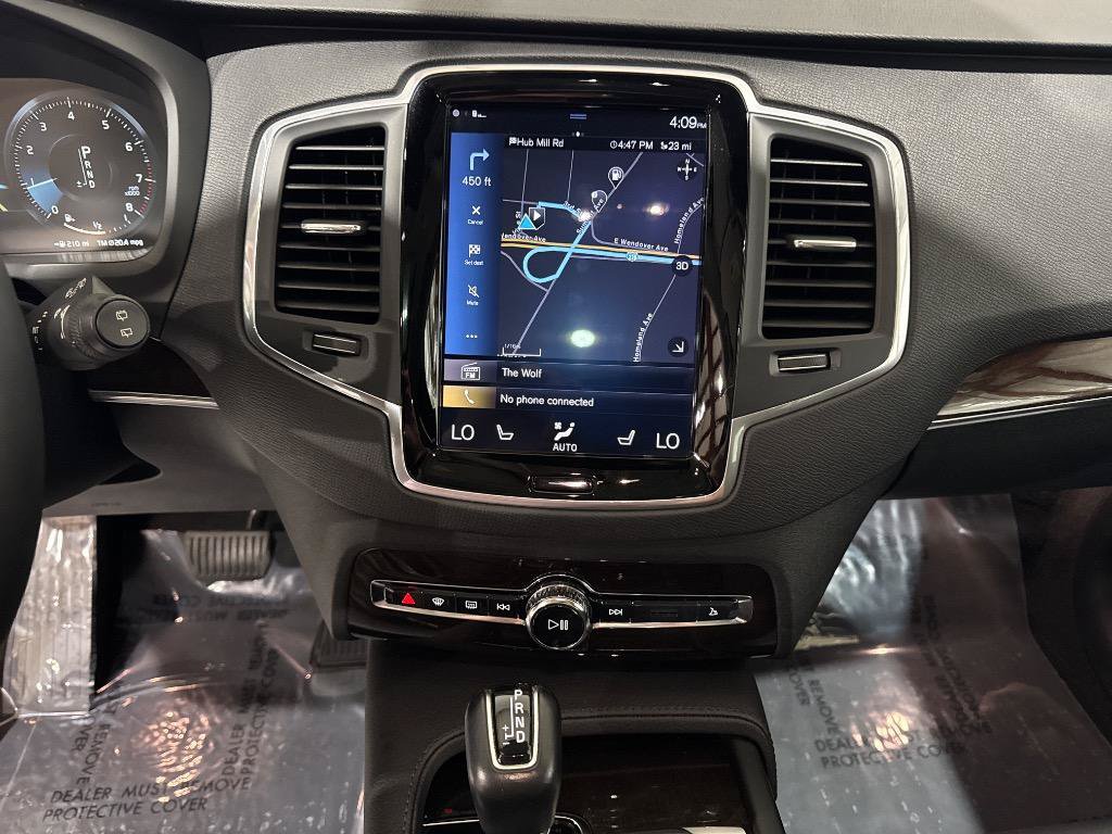 Used 2019 Volvo XC90 T6 Momentum w/ Protection Package AWD/4WD image 45