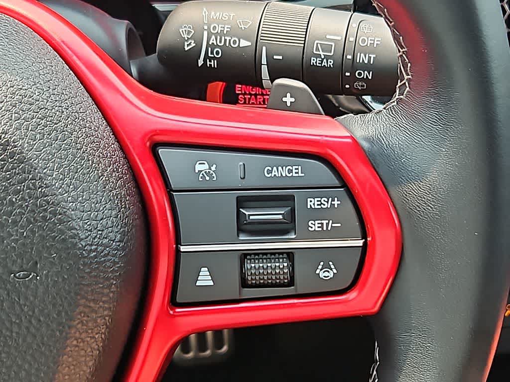 Used 2023 Honda Civic Sport Touring image 22