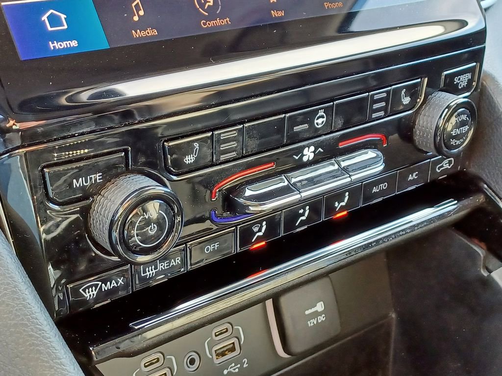 Used 2023 Jeep Grand Cherokee Limited w/ Trailer Tow Prep Group (B) image 30