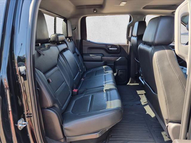 Used 2021 GMC Sierra 1500 Denali w/ Denali Ultimate Package AWD/4WD image 17