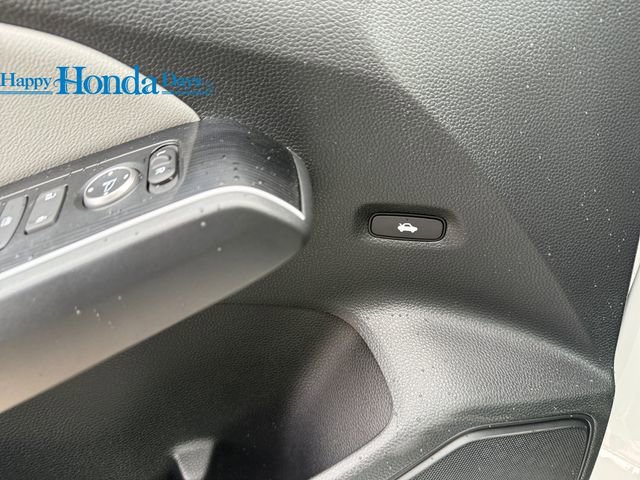 New 2026 Honda Civic Sport Touring image 21