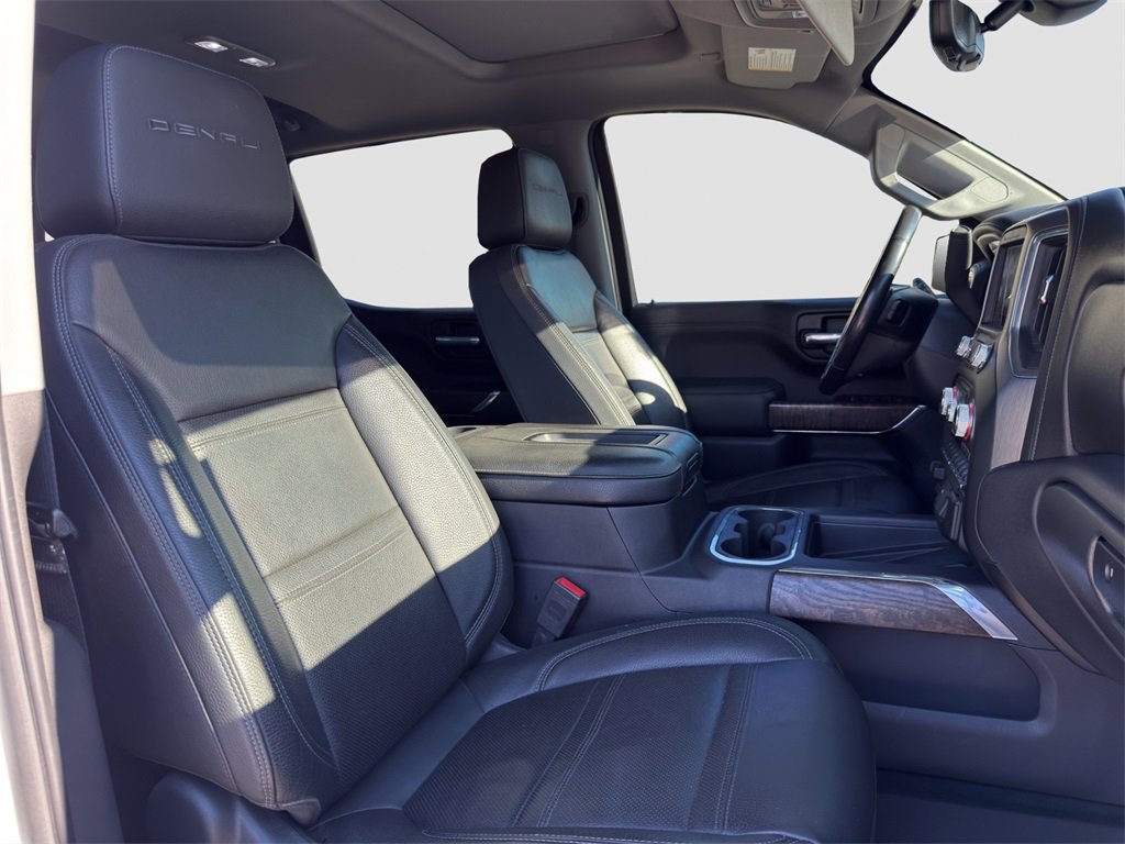 Used 2020 GMC Sierra 1500 Denali w/ Denali Ultimate Package image 23
