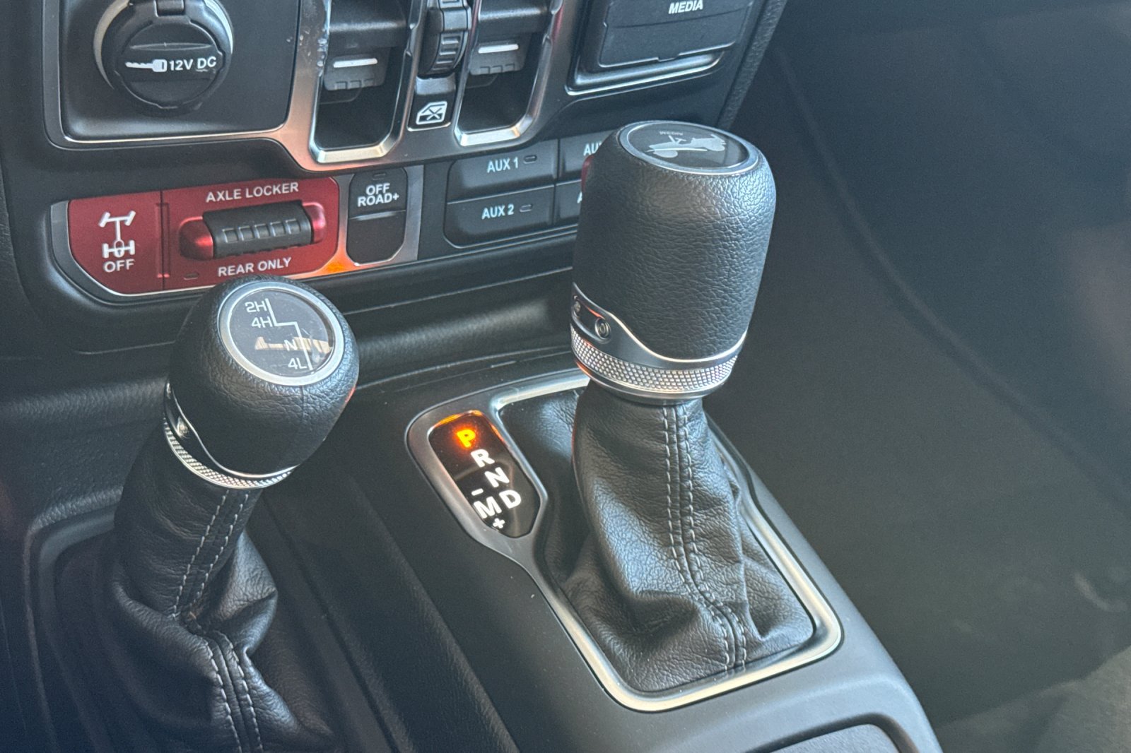 New 2026 Jeep Wrangler Unlimited Sport AWD/4WD image 19