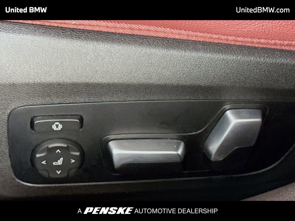 Certified 2023 BMW M340i w/ Premium Package RWD image 4