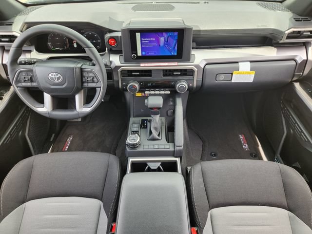 New 2026 Toyota 4Runner TRD Off-Road AWD/4WD image 19