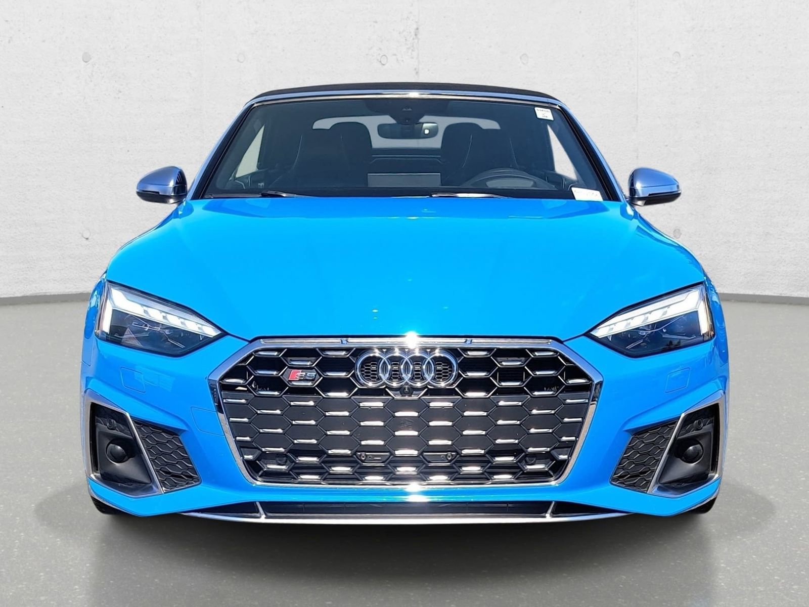 Used 2022 Audi S5 Prestige w/ Prestige Package image 2