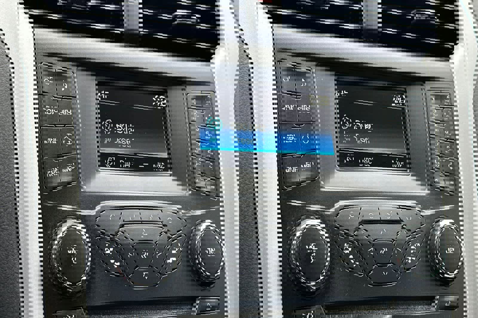 Used 2014 Ford Fusion SE image 17