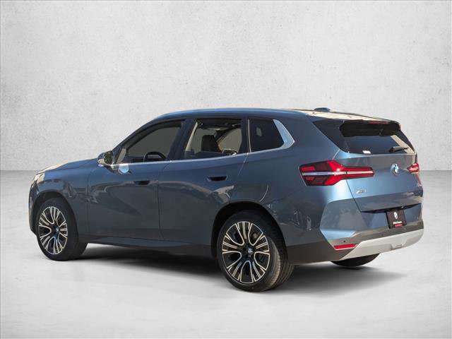 New 2026 BMW X3 xDrive30 w/ Premium Package image 9