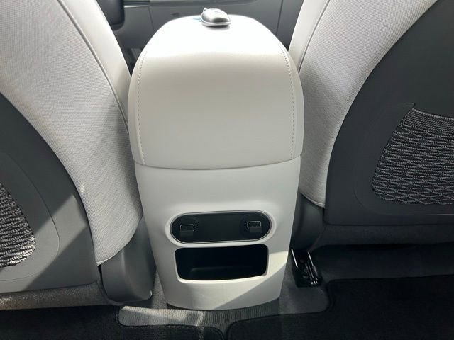Used 2022 Hyundai Ioniq 5 SEL image 35