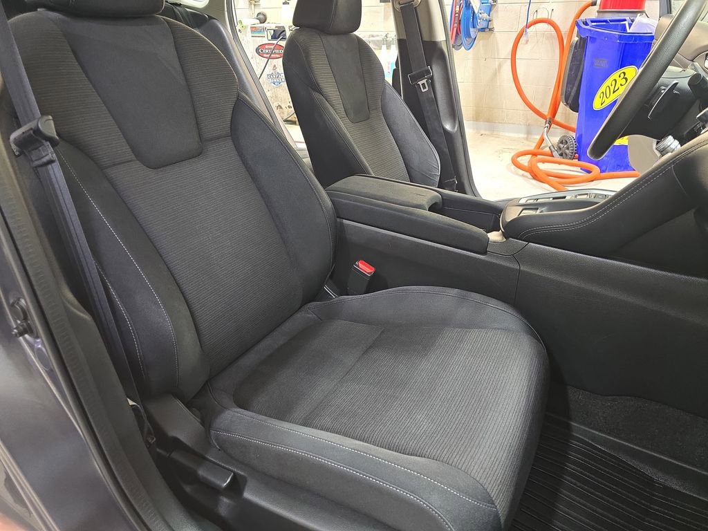 Used 2019 Honda Insight LX image 11