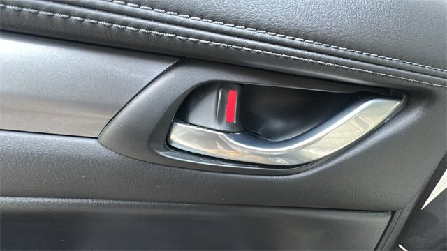 Certified 2025 MAZDA CX-5 AWD 2.5 S image 30