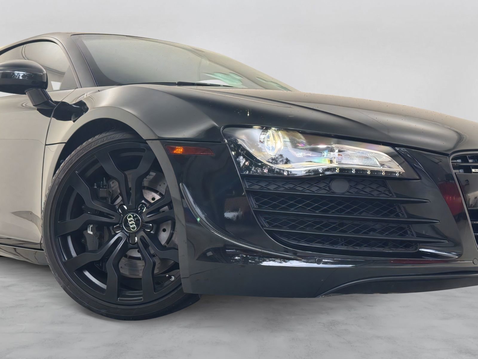 Used 2008 Audi R8 V8 image 36