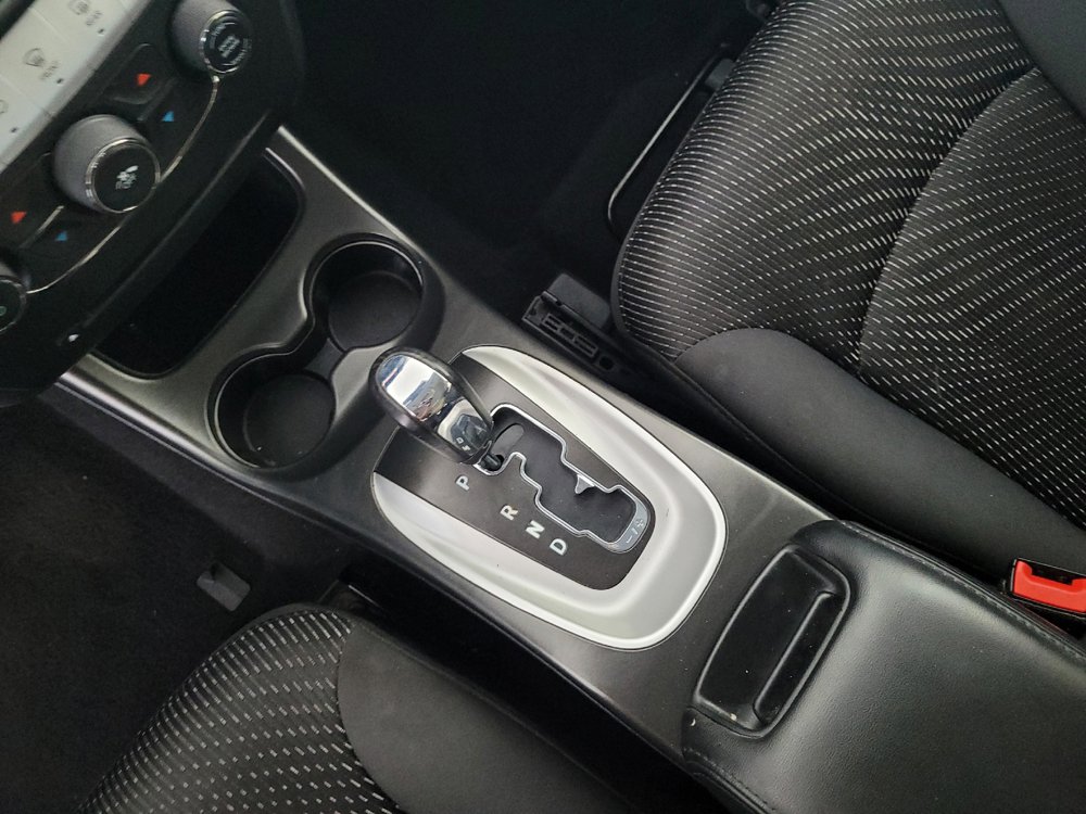 Used 2017 Dodge Journey SXT w/ Premium Group FWD image 26