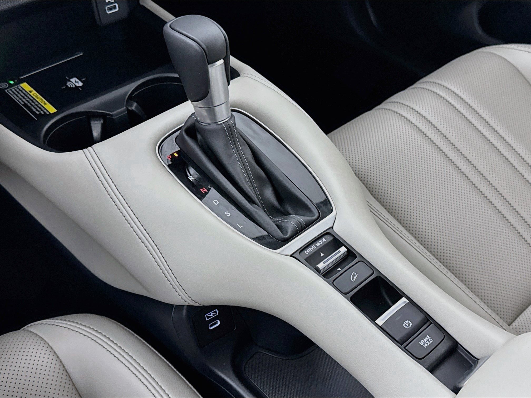 Certified 2024 Honda HR-V EX-L image 16