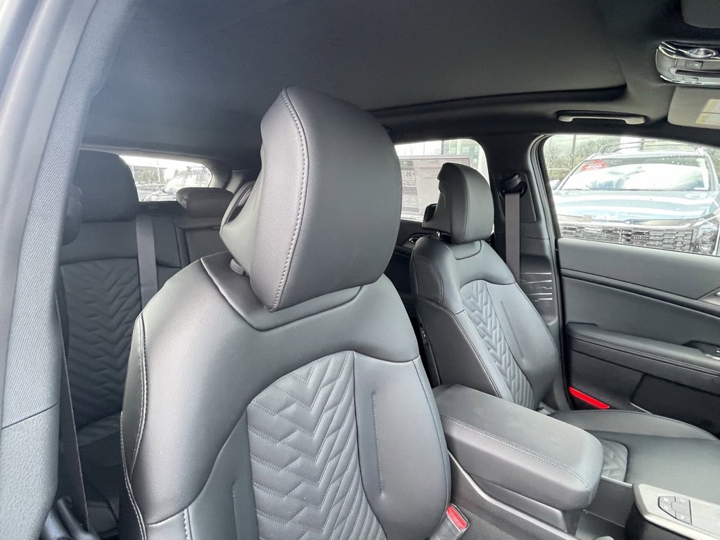 New 2026 Kia Sportage X-Line image 30