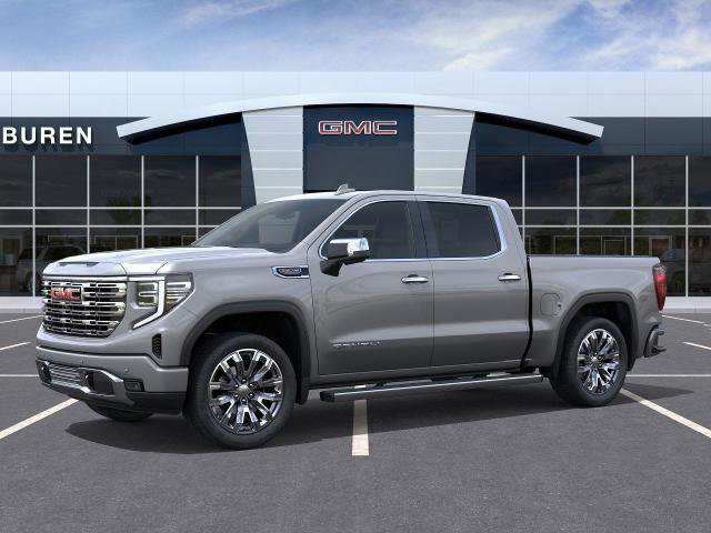New 2026 GMC Sierra 1500 Denali image 2