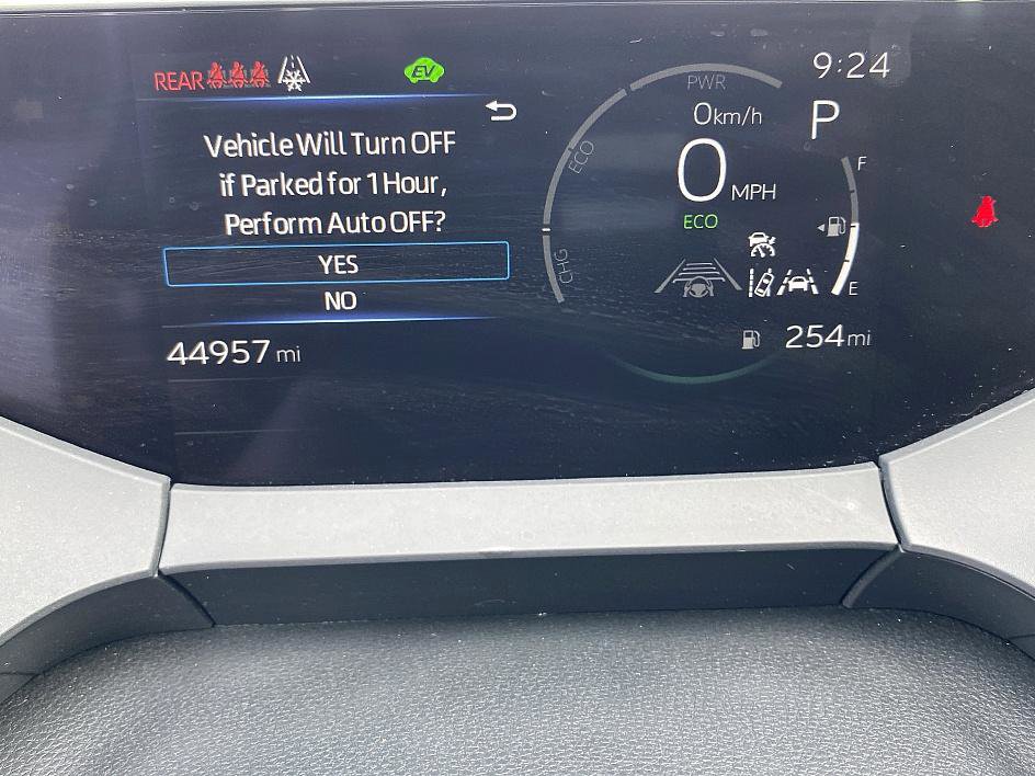 Used 2023 Toyota Prius LE image 16