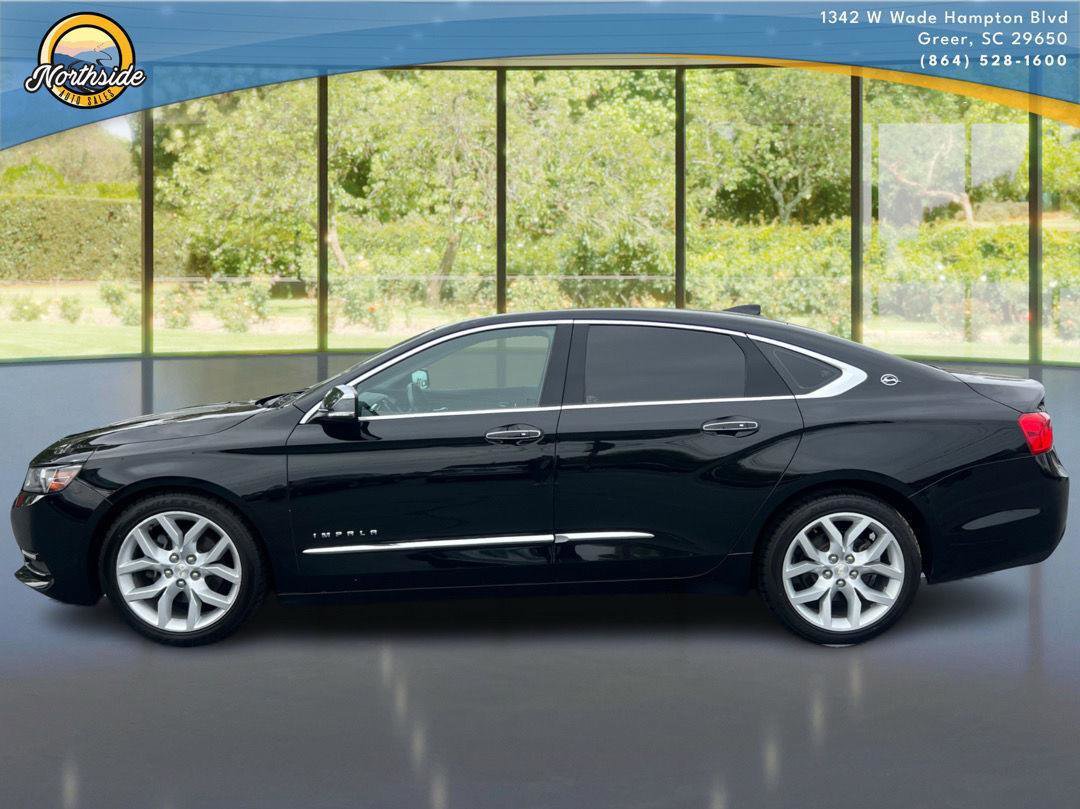 Used 2019 Chevrolet Impala Premier image 24