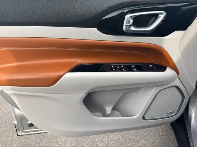 Used 2023 Jeep Compass Limited w/ Sun and Sound Group image 7