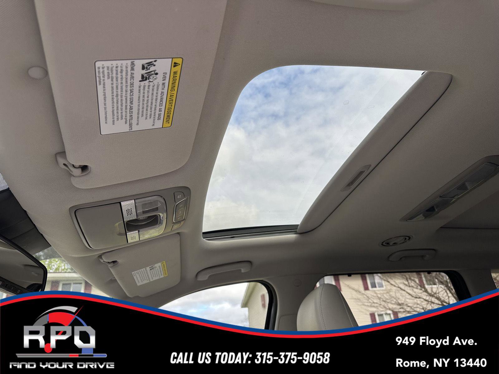Used 2021 Kia Telluride SX AWD/4WD image 16