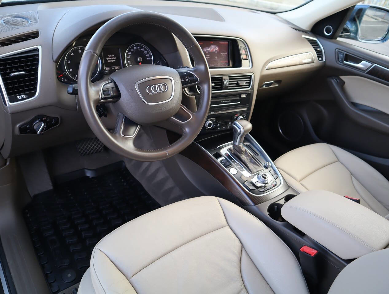 Used 2016 Audi Q5 2.0T Premium Plus image 22