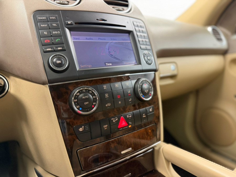 Used 2010 Mercedes-Benz ML 550 4MATIC image 66