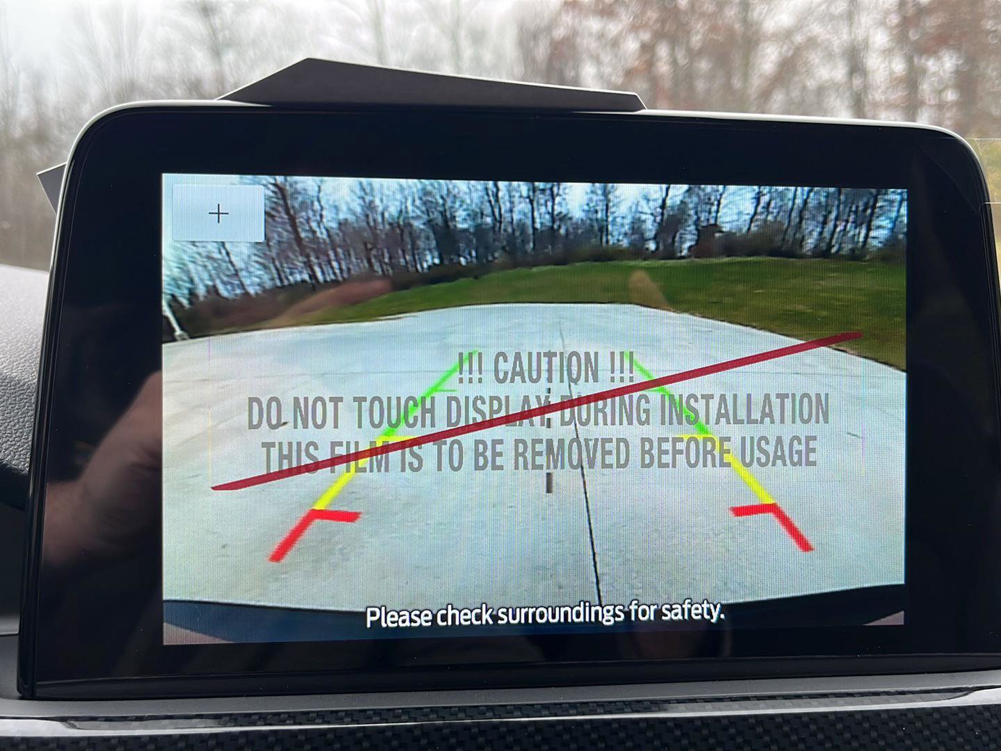 New 2026 Ford Escape ST-Line Select w/ Class II Trailer Tow Package AWD/4WD image 19