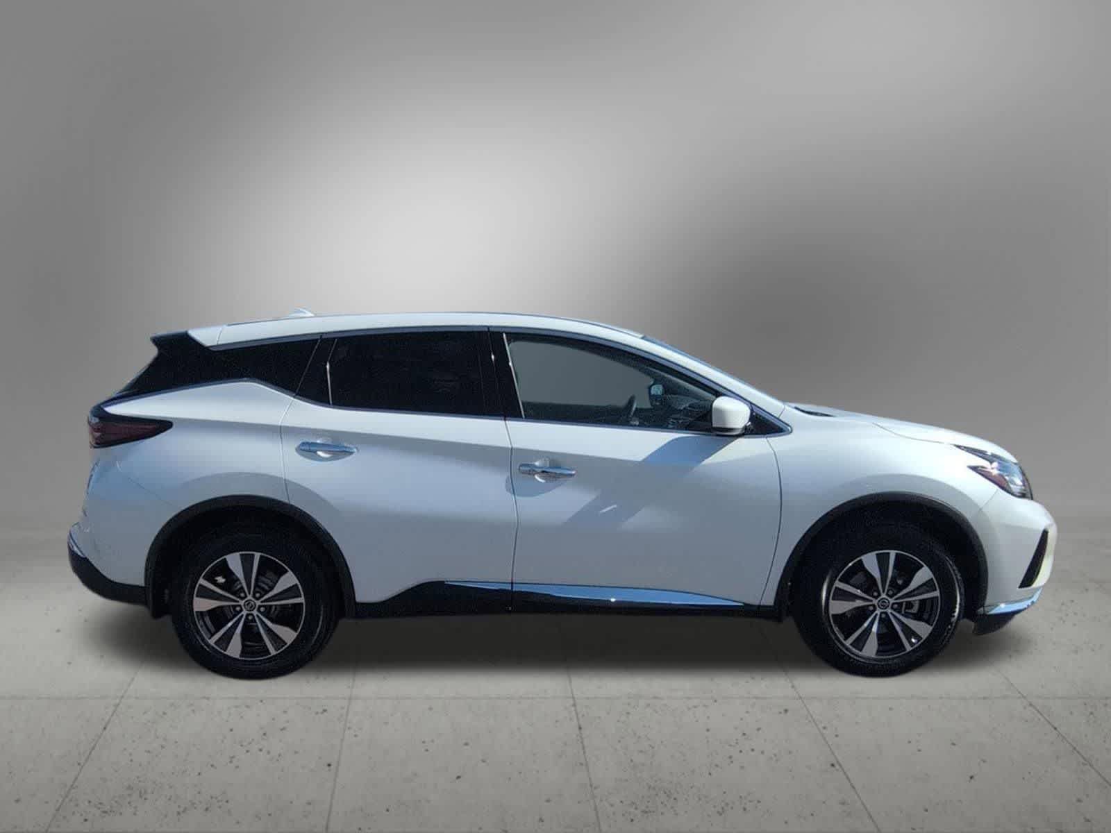 Used 2021 Nissan Murano S AWD/4WD image 7