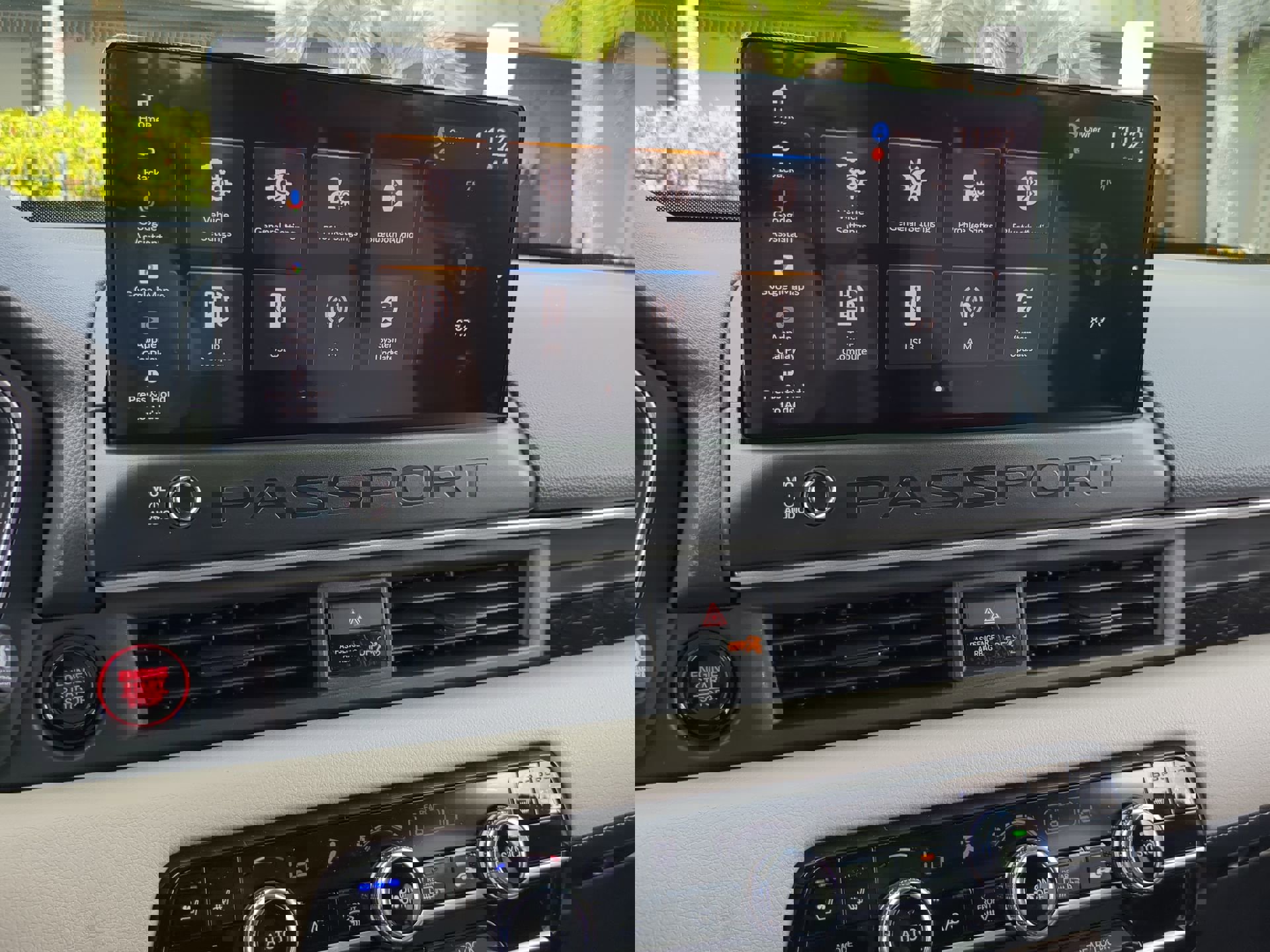 New 2026 Honda Passport TrailSport Elite image 26