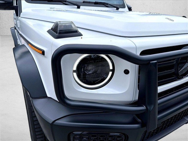 Used 2026 Mercedes-Benz G 550 image 30