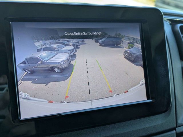 Used 2025 RAM ProMaster 2500 w/ Convenience Group image 18