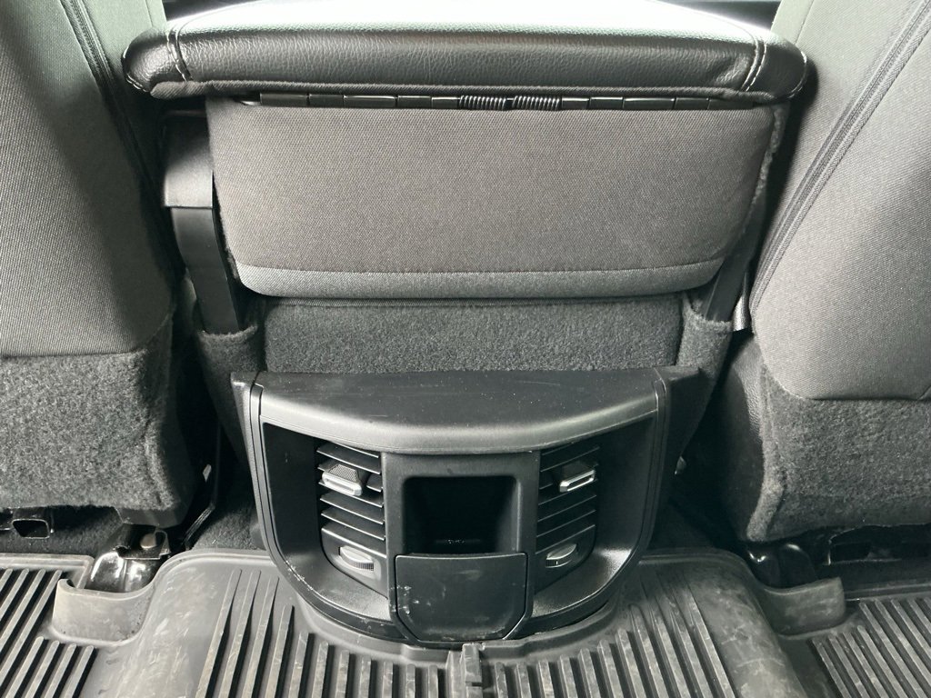 Used 2024 RAM 3500 Tradesman w/ Towing Technology Group image 36