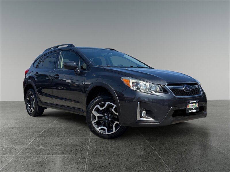 Used 2017 Subaru Crosstrek 2.0i Premium AWD/4WD image 8