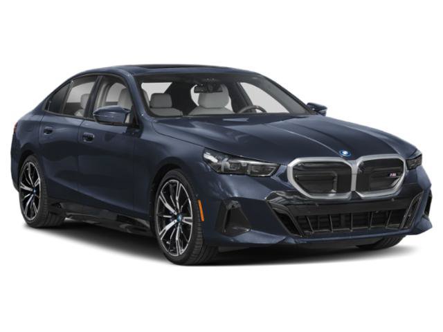Used 2024 BMW i5 M60 AWD/4WD image 9