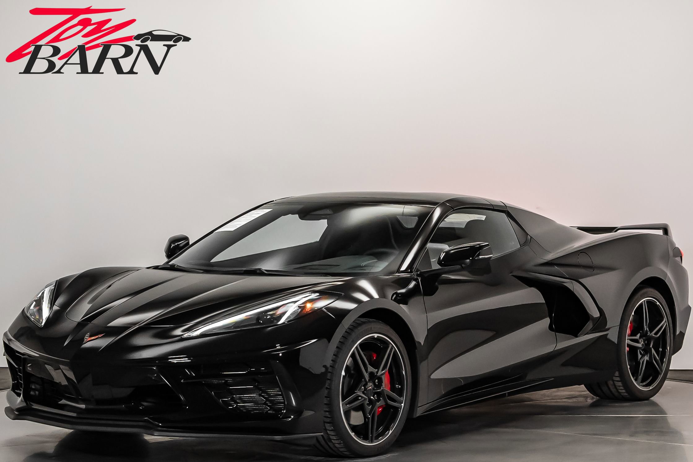 Used 2024 Chevrolet Corvette Stingray w/ Z51 Performance Package image 9