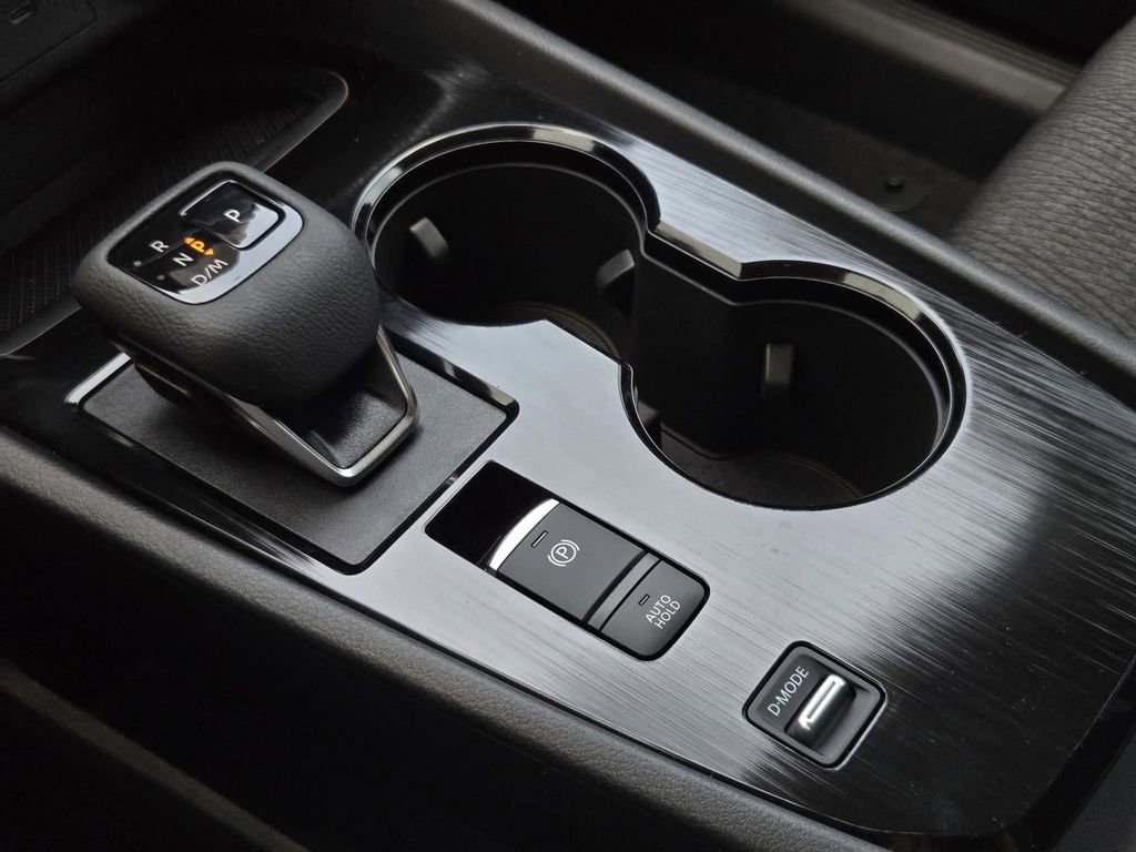 New 2026 Nissan Rogue SV image 23