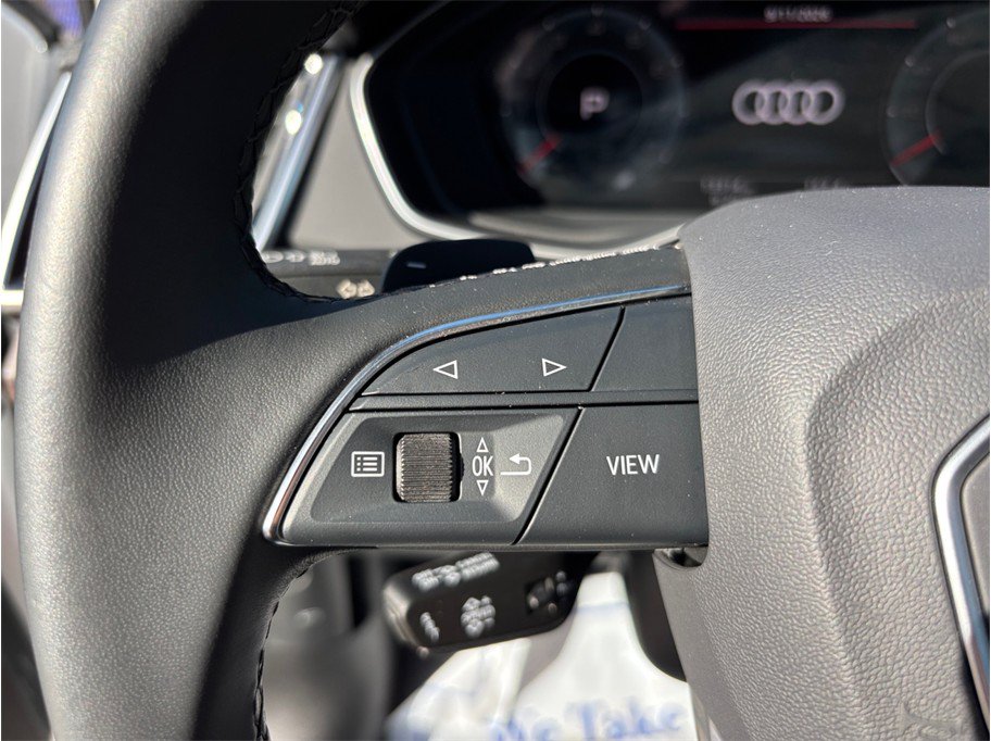 Used 2024 Audi Q5 2.0T Premium Plus w/ S Line AWD/4WD image 31