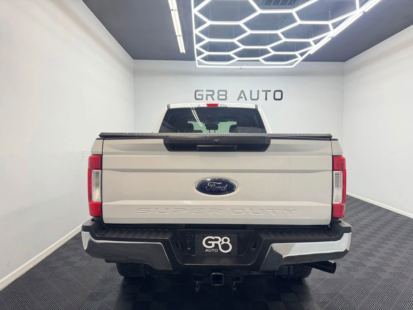 Used 2019 Ford F250 XLT image 6