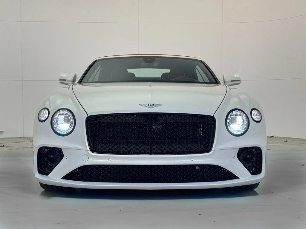 Certified 2022 Bentley Continental GT Speed AWD/4WD image 55