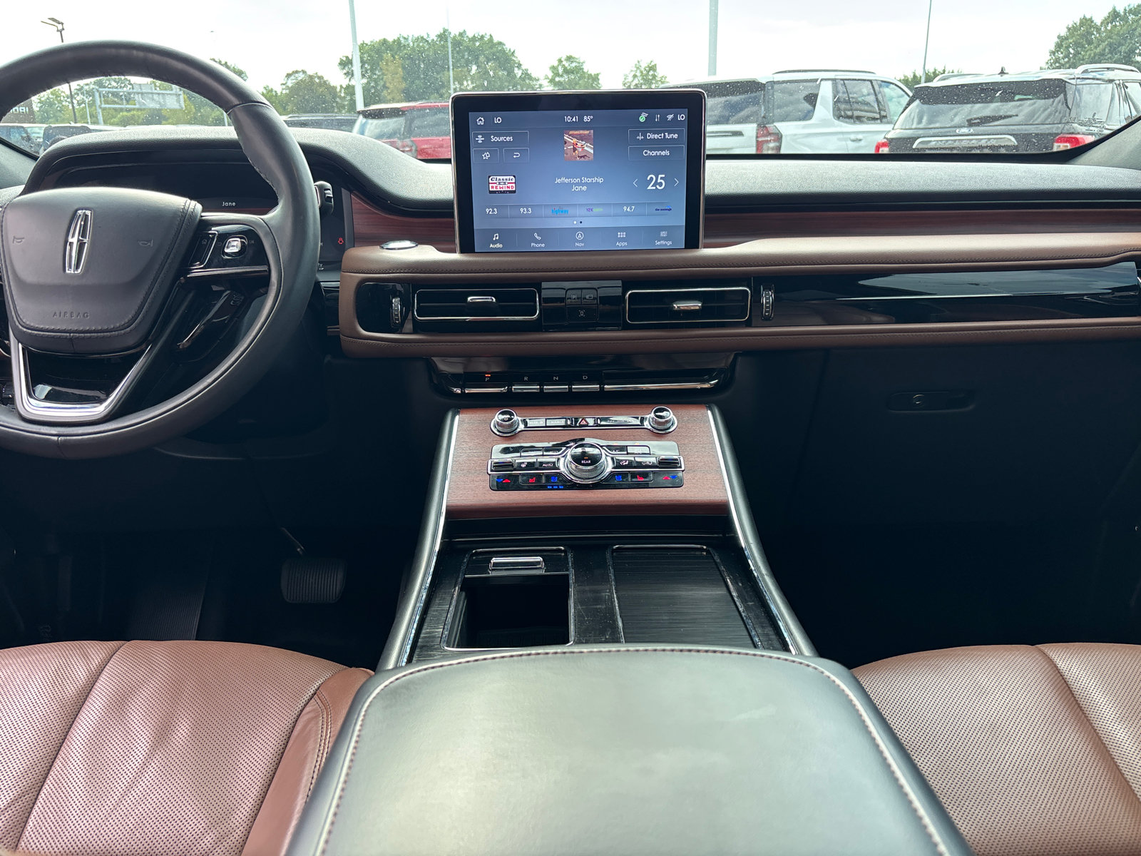 Certified 2023 Lincoln Aviator Reserve w/ Equipment Group 201A AWD/4WD image 28