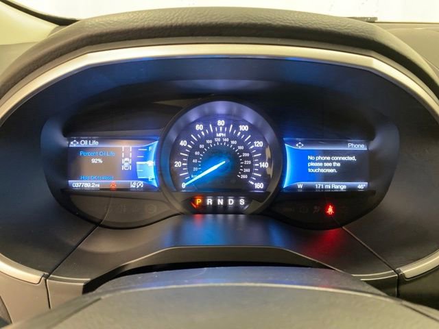 Used 2021 Ford Edge SEL w/ Convenience Package image 18