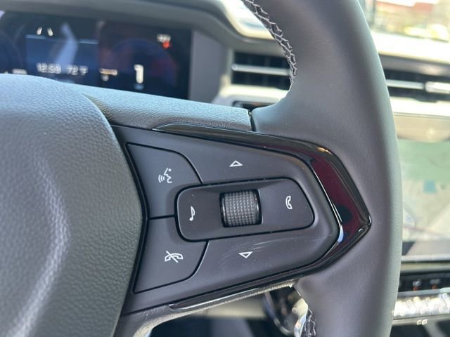 New 2027 Chevrolet Bolt LT w/ Comfort Package FWD image 19