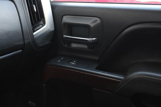 Used 2017 GMC Sierra 1500 SLT w/ SLT Premium Package image 20
